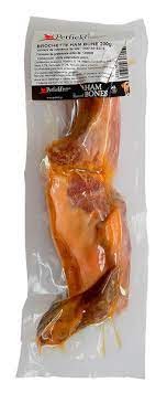 Serrano Half Ham Bone 200gr
